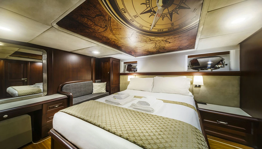 cabin